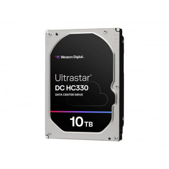 Western Digital Ultrastar HC330 Festplatte, 10 TB, SATA, WUS721010ALE6L4 (0B42266)
