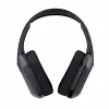 Trust GXT425 Zirox II kabelloses Headset, schwarz