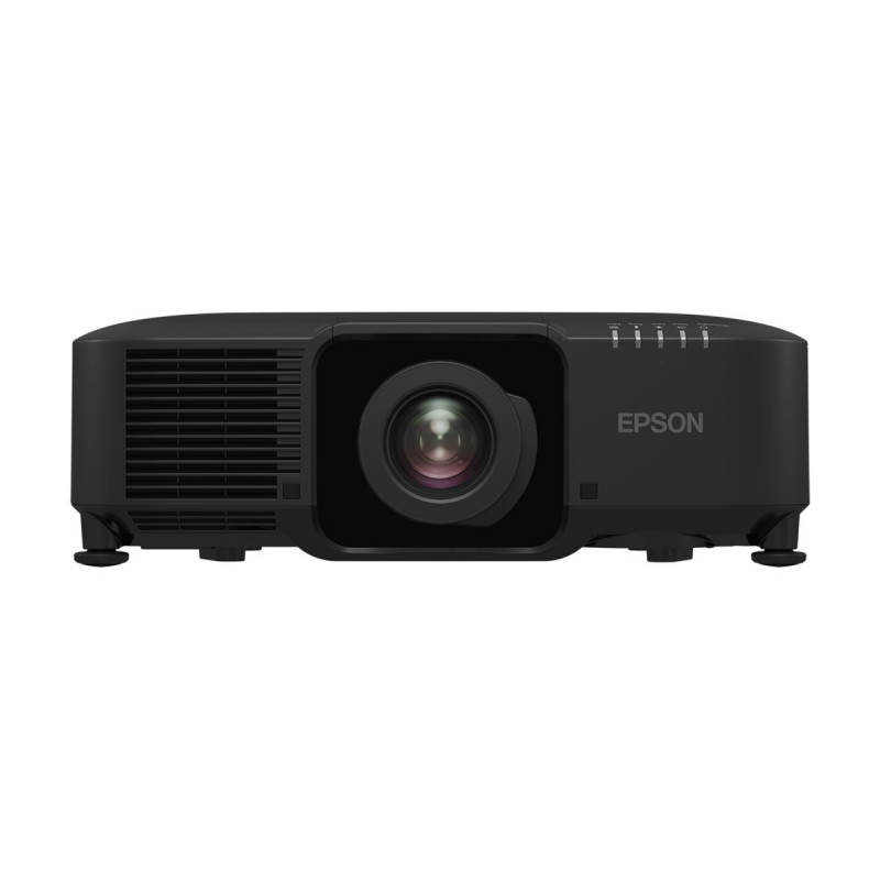 Epson EB-PQ2010B Laserprojektor, 4K UHD (3840 x 2160), 10000 ANSI-Lumen, schwarz, V11HB02880