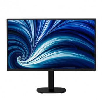 Philips 27B2N3500/00 27-Zoll-IPS-Monitor, QHD 2560 x 1440, 120 Hz, schwarz