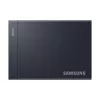 Samsung P9 SSD MU-PJ2T0G/WW, 2 TB, USB-C, tiefschwarz