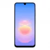Samsung Galaxy A18 4G A185 Smartphone, SM-A185FLBDEUE, Dual SIM, 4 GB RAM, 128 GB, hellblau
