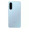 Samsung Galaxy A18 4G A185 Smartphone, SM-A185FLBDEUE, Dual SIM, 4 GB RAM, 128 GB, hellblau