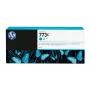 HP 773C C1Q42A Tinte für DesignJet Z6600, Z6610, Z6800, Z6810, cyan