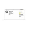 HP 656X (CF462XC) Tonerkartusche, gelb, Contract
