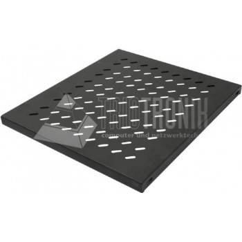 Wirewin SHELF 600 1U BL Rack-Zubehör