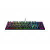 Razer BlackWidow V4 X Fortnite Edition Gaming-Tastatur, USB, US-englisches Layout