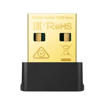 TP-Link Archer T2UB Nano Netzwerkadapter