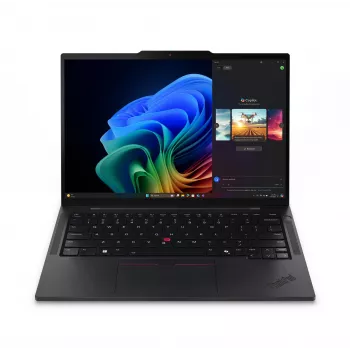 Lenovo ThinkPad T14s Gen 6 (Intel) Notebook, 14 Zoll, 1920 x 1200 (WUXGA), 32 GB RAM, 1 TB, Windows 11 Pro