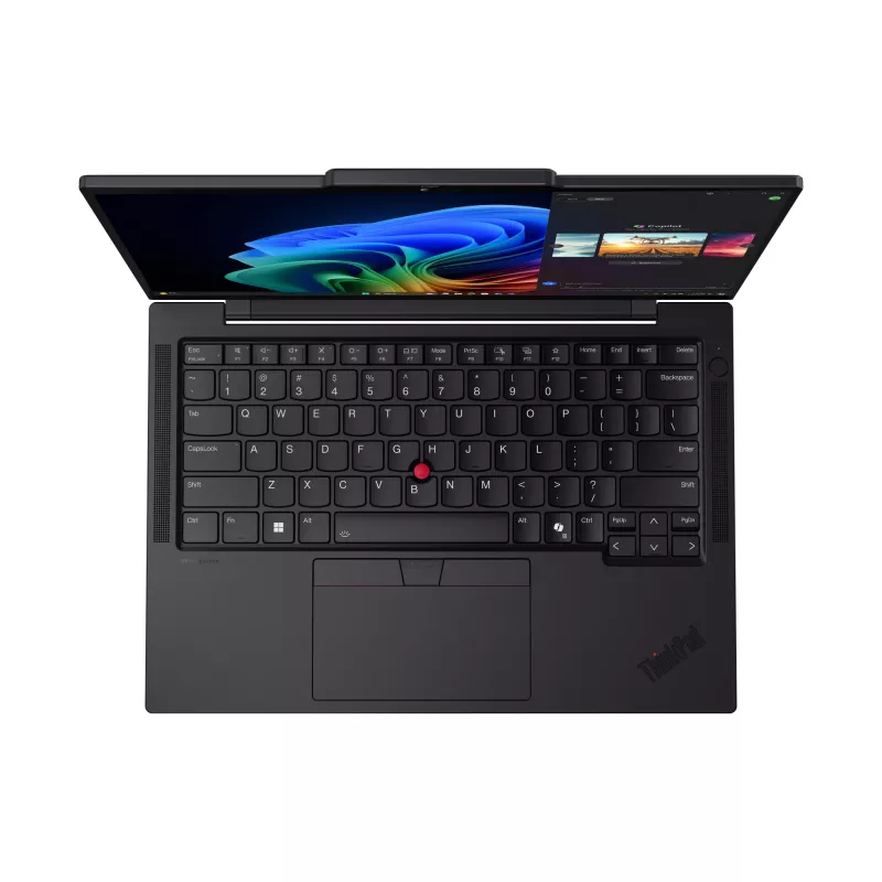 Lenovo ThinkPad T14s Gen 6 (Intel) Notebook, 14 Zoll, 1920 x 1200 (WUXGA), 32 GB RAM, 1 TB, Windows 11 Pro