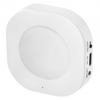 Osram SMART+ WiFi Bewegungsmelder, weiß