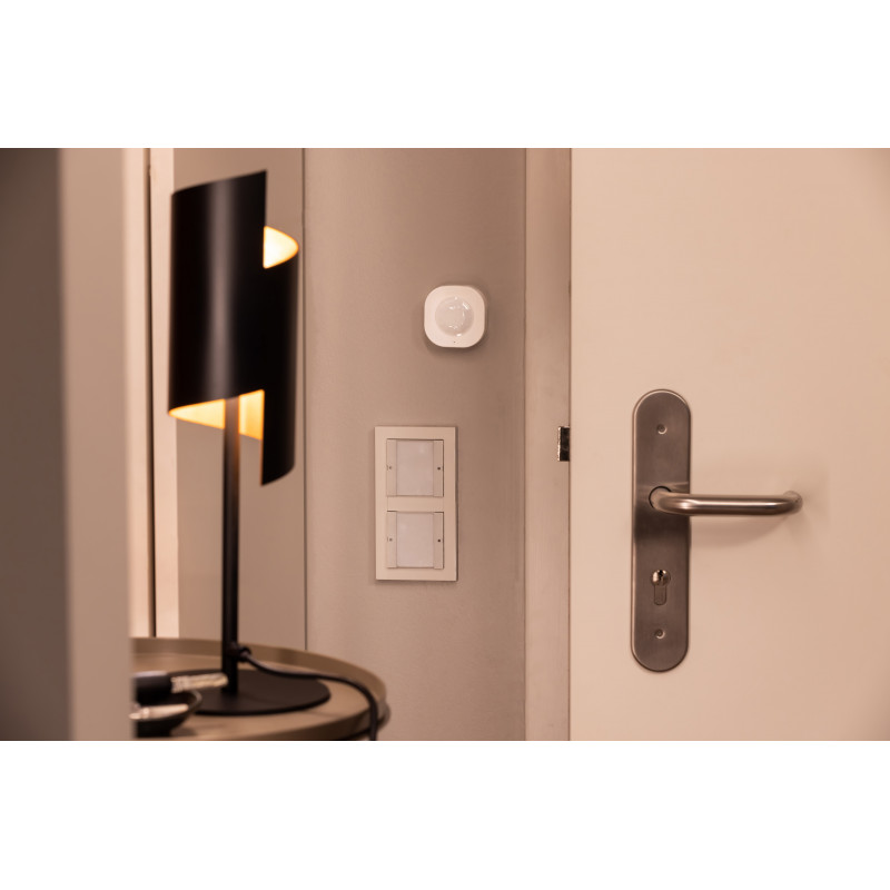 Osram SMART+ WiFi Bewegungsmelder, weiß