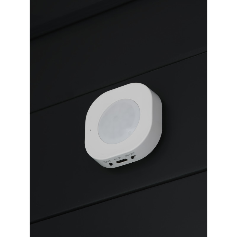 Osram SMART+ WiFi Bewegungsmelder, weiß