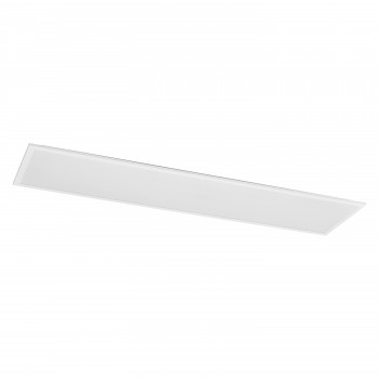 Osram SMART+ WiFi Planon Magic Panel Leuchte 1200x300 mm, RGB+TW, dimmbar, weiß, 36 W