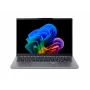 Acer Swift Go 14 NX.JDAEP.005 Notebook, AMD Ryzen AI 5 340, 14 Zoll OLED, 32 GB RAM, 512 GB
