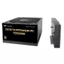 Thermaltake Dockpower FI 1200W PC-Netzteil, 80 PLUS Gold, ATX 3.1, schwarz