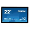 iiyama TF2234MC-B1X 21,5″ (55,9 cm) Multitouch-Monitor, 16:9, DVI