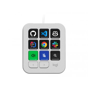 Logitech Master Series MX Keys Tastatur, 920-013892
