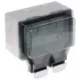 ATLO-S2IP6-TUYA Smart-Steckdose