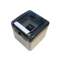 Alantec OS001IP abgedichtete Netzwerk-Anschlussdose, 1x RJ45, IP66, Aufputz, unbestückt