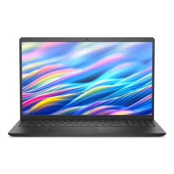 Dell 15 Notebook, i7-1355U, 24 GB RAM, 1 TB, schwarz