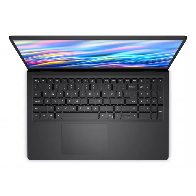 Dell 15 Notebook, i7-1355U, 24 GB RAM, 1 TB, schwarz