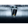 RugGear RG150 robustes Tastenhandy, Dual SIM, schwarz