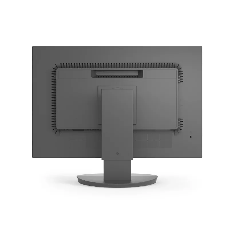 Sharp MultiSync EA241W 24-Zoll-IPS-Business-Monitor, 1920x1200, schwarz