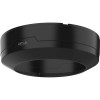 Axis TM3832-E Schutzhülle für AXIS M43 Kameras, Außenbereich, schwarz (4 Stück)
