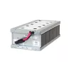 Vertiv GXT5 USV-Akku, Bleisäure, 9 Ah, für GXT5-3000IRT2UXL
