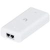 Ubiquiti UniFi 10G PoE+++ Adapter, 90 W, weiß