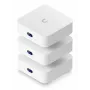 Ubiquiti UniFi Express 7 Cloud Gateway (3 Stück), Wi-Fi 7, Triband, 1x 10G WAN, 1x 2,5G LAN