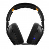 Glorious GHS Wireless InfinitePlay GLO-A-5-PC-BLK Kopfhörer, schwarz