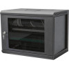 Televes MSR198 533108 Rack-Schrank, 19″, 8U