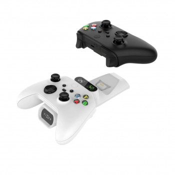 Fixed FIXXB-DCC-WH Dockingstation für Xbox Series X/S Controller, weiß