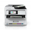 Epson WorkForce Pro WF-C5890DWF Tintenstrahl-Multifunktionsdrucker, A4, 34 ppm, USB, LAN, Wi-Fi