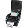 Godex GE330 Etikettendrucker, Thermodirekt / Thermotransfer, 300 dpi, USB 2.0, LAN, seriell