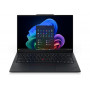 Lenovo ThinkPad E14 Gen 8 Notebook, 14 Zoll WUXGA, Intel Core 5 320, 16 GB RAM, 512 GB SSD, nordische Tastatur, schwarz