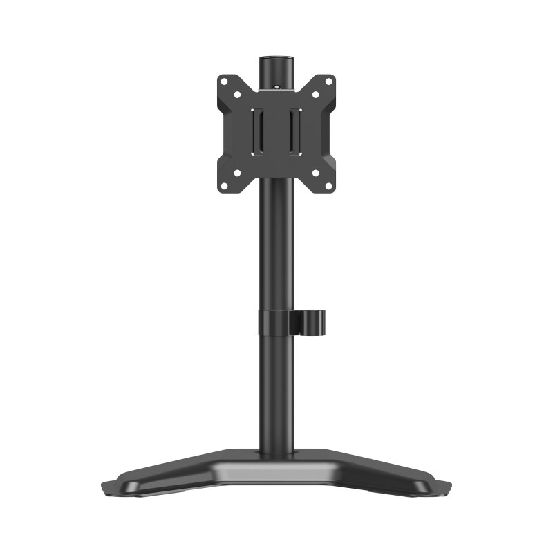 Sbox LCD-F012-3 Monitorhalterung, 17–32″, 10 kg, 100x100, schwarz