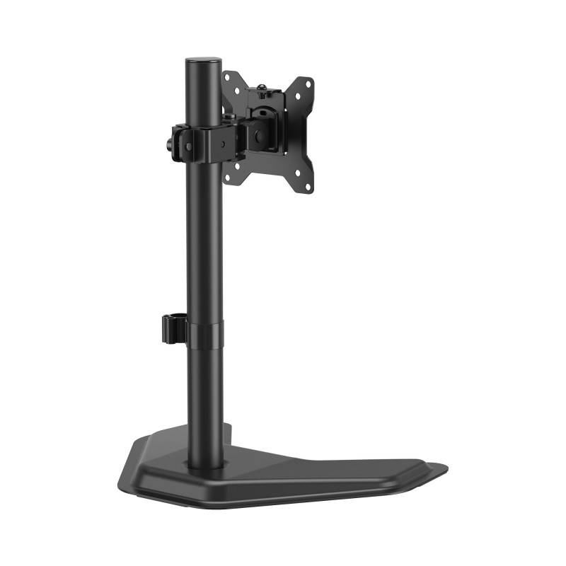 Sbox LCD-F012-3 Monitorhalterung, 17–32″, 10 kg, 100x100, schwarz