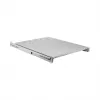 EFB Elektronik 691651NAGR.68 19″ 1HE Fachboden, ausziehbar, Einbautiefe 378–612 mm, 30 kg, RAL 7035