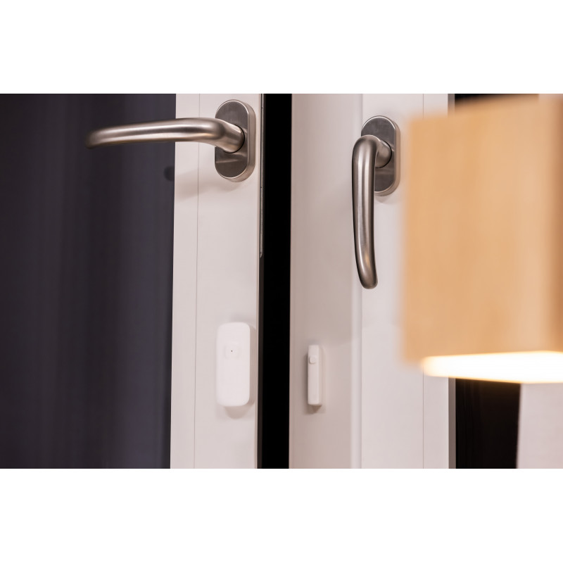 Osram SMART+ WiFi Kontaktsensor, weiß
