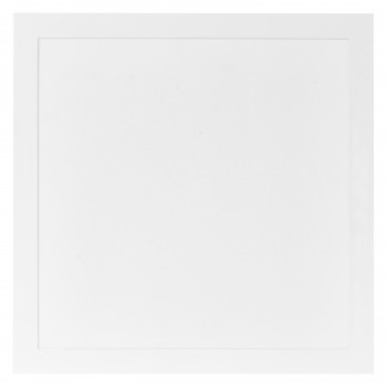 Osram SMART+ WiFi Planon Magic Panel 300x300 mm, RGB+TW, dimmbar, IR-Fernbedienung, 14 W, weiß