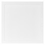 Osram SMART+ WiFi Planon Magic Panel 300x300 mm, RGB+TW, dimmbar, IR-Fernbedienung, 14 W, weiß
