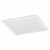 Osram SMART+ WiFi Planon Magic Panel 300x300 mm, RGB+TW, dimmbar, IR-Fernbedienung, 14 W, weiß