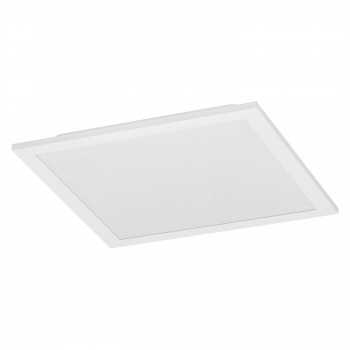 Osram SMART+ WiFi Planon Magic Panel 300x300 mm, RGB+TW, dimmbar, IR-Fernbedienung, 14 W, weiß