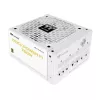 Thermaltake Dockpower FI 750W PC-Netzteil, 80 PLUS Gold, modular, weiß