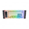 Thermaltake Pacific Ultra Core P6 DP-D5 Plus Wasserkühlungs-Komponente