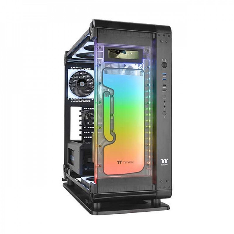 Thermaltake Pacific Ultra Core P6 DP-D5 Plus Wasserkühlungs-Komponente