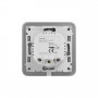 Ajax LightCore 2GANG 45111 Smart-Home-Gerät, weiß
